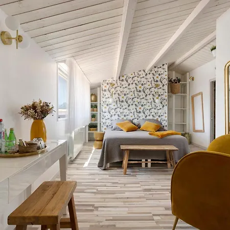 Bed & Breakfast Les De Miloly 3*