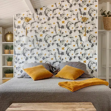Bed & Breakfast Les De Miloly La Jarrie