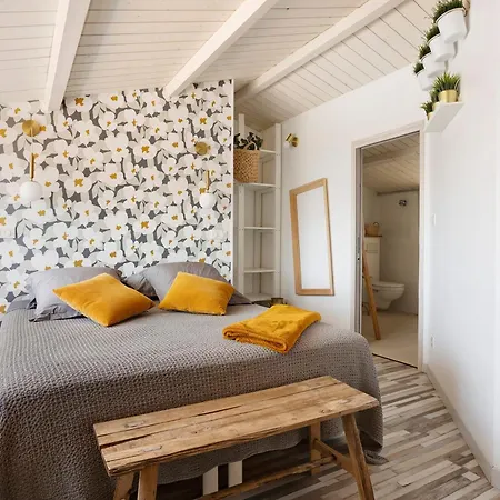 Bed & Breakfast Les De Miloly