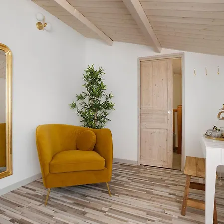 Bed & Breakfast Les De Miloly 3*