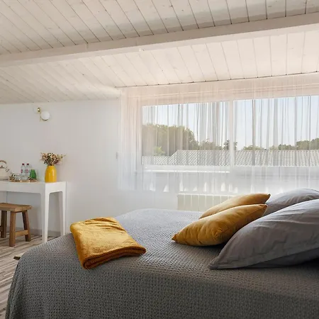 Bed & Breakfast Les De Miloly 3*