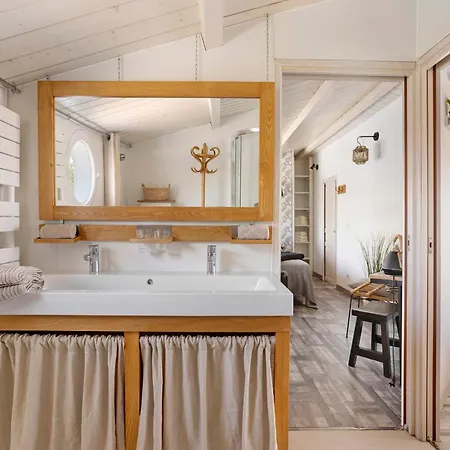 Bed & Breakfast Les De Miloly