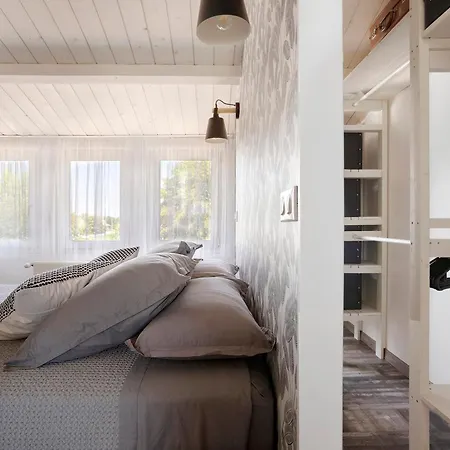 Bed & Breakfast Les De Miloly