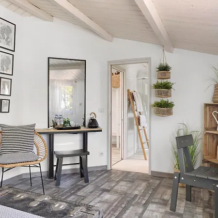 Bed & Breakfast Les De Miloly