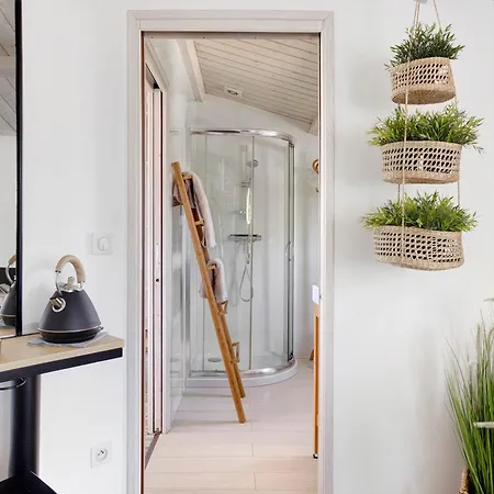 Bed & Breakfast Les De Miloly