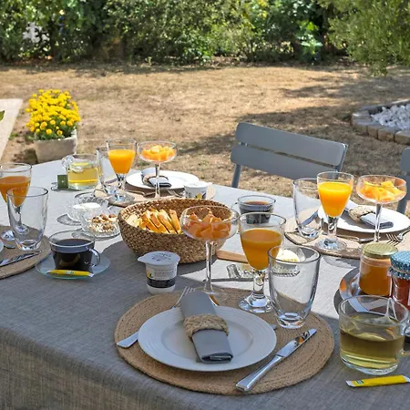 Bed & Breakfast Les De Miloly