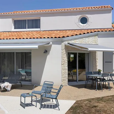 Les De Miloly Bed & Breakfast 3*