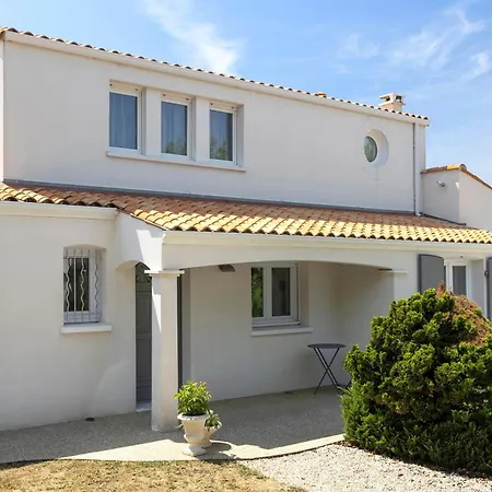 Les De Miloly Bed & Breakfast La Jarrie